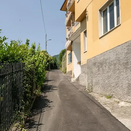 Apartment Casa Gialla