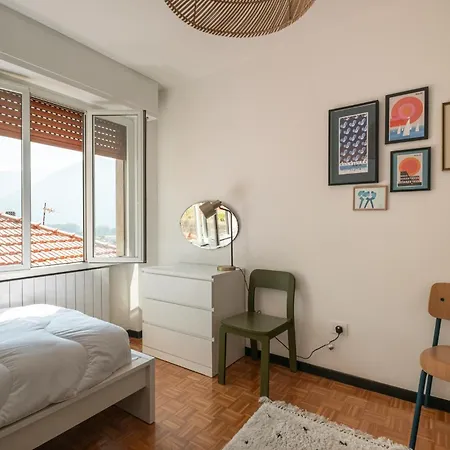 Apartment Casa Gialla *