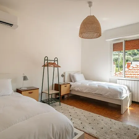 Casa Gialla Apartment Costa Volpino