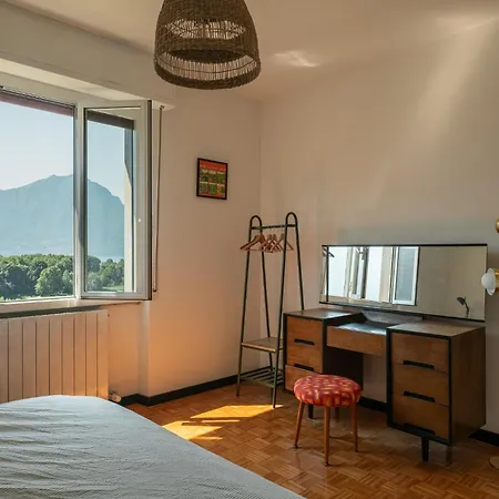 Casa Gialla