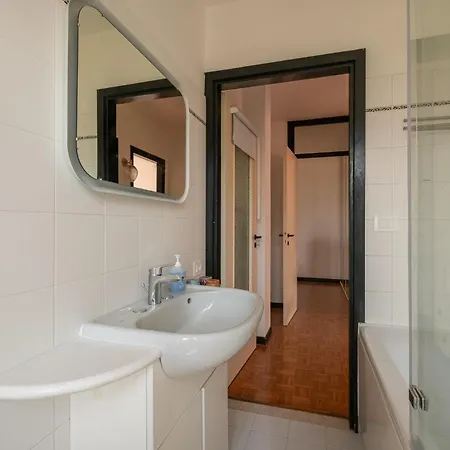 Apartment Casa Gialla *